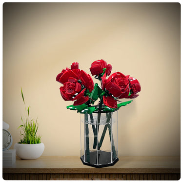 Lego Flower Vase 40460 40524 40646 40461 40725 40647